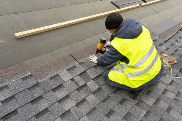 Tile Roofing Contractor in Bryn Mawr Skyway, WA