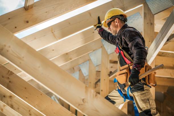 Professional Roofing Contractor in Bryn Mawr Skyway, WA