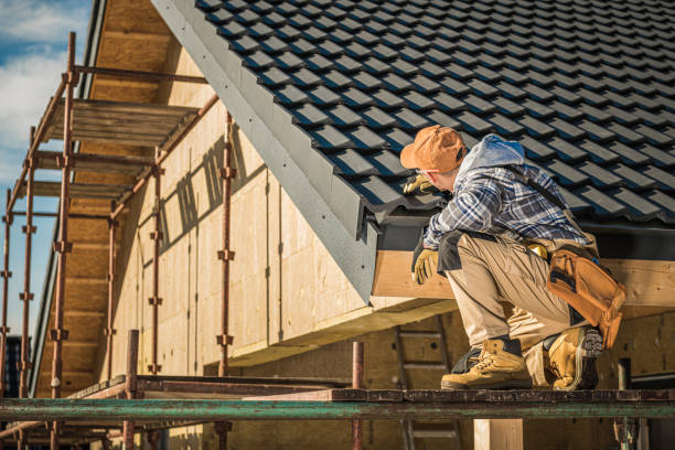 Best Commercial Roofing Services  in Bryn Mawr Skyy, WA