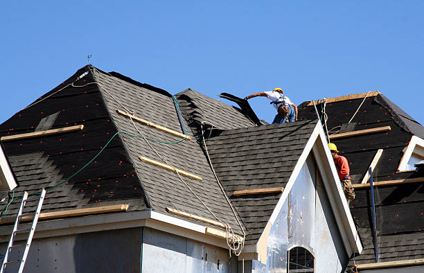 Best Gutter Installation and Roofing  in Bryn Mawr Skyy, WA